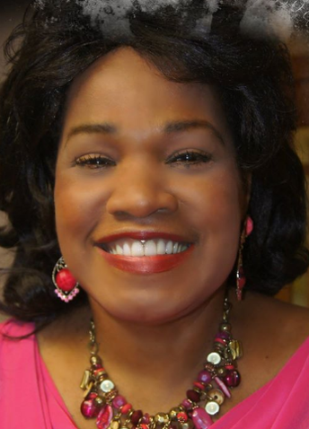 Michelle Obleton