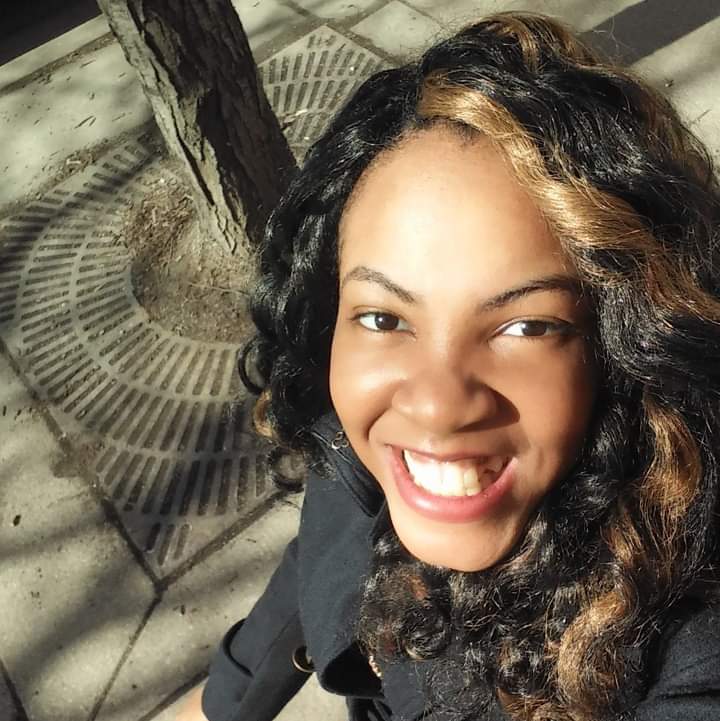 Faith Johnson