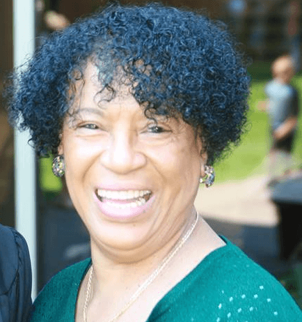Dr. Jean Swopes